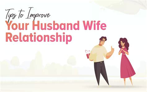 meaning of best hubby in a relationship|12 Tips To Improve Husband And Wife Relationship.